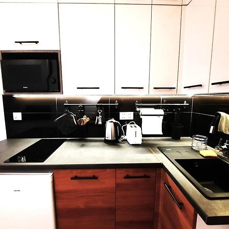 Royal Smart Apartments Cracow Красков Екстериор снимка
