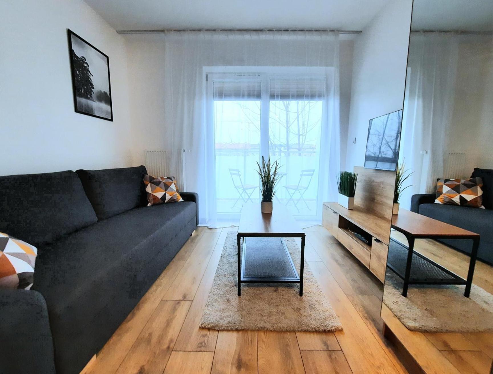 Royal Smart Apartments Cracow Красков Стая снимка