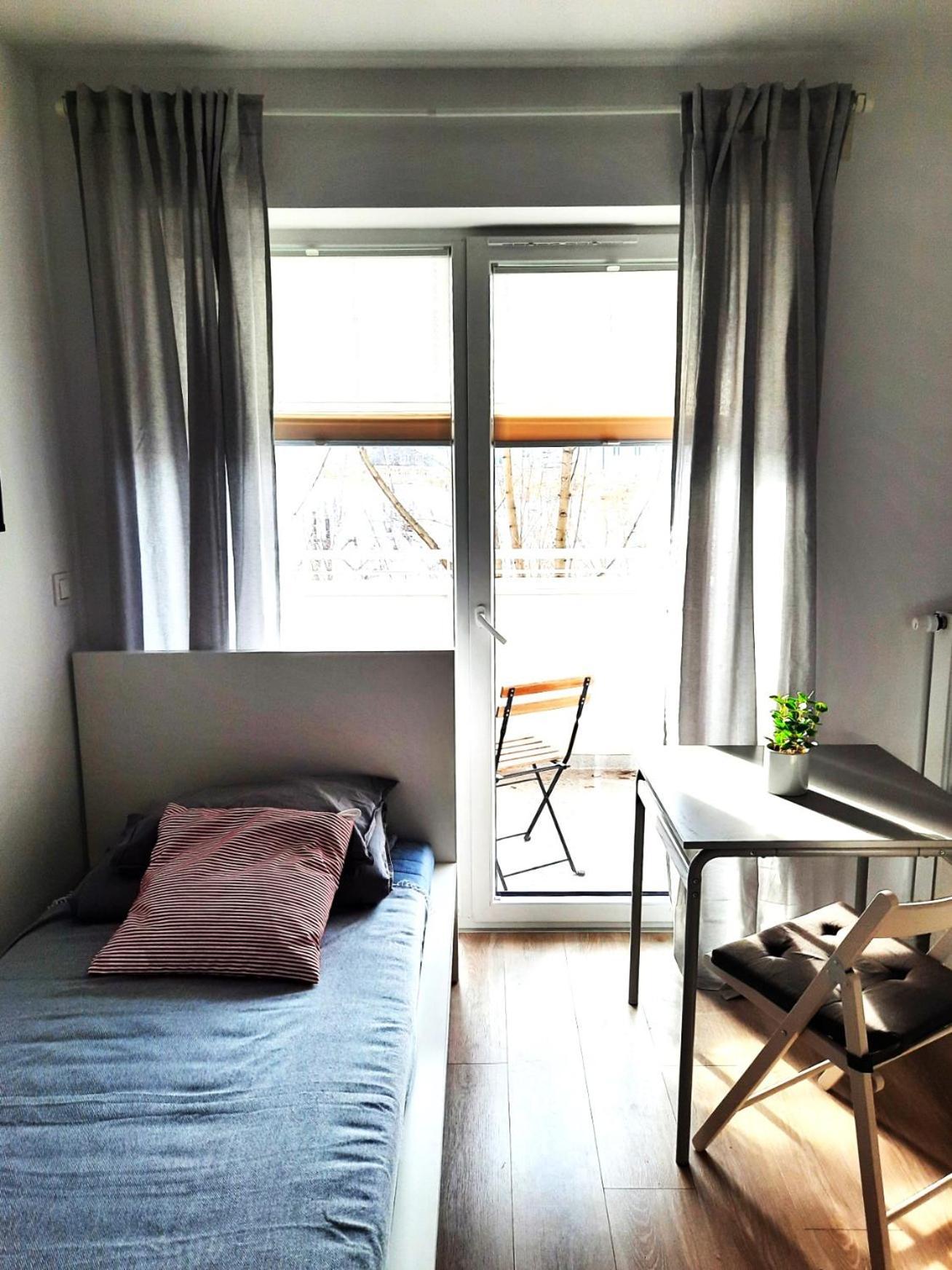 Royal Smart Apartments Cracow Красков Екстериор снимка