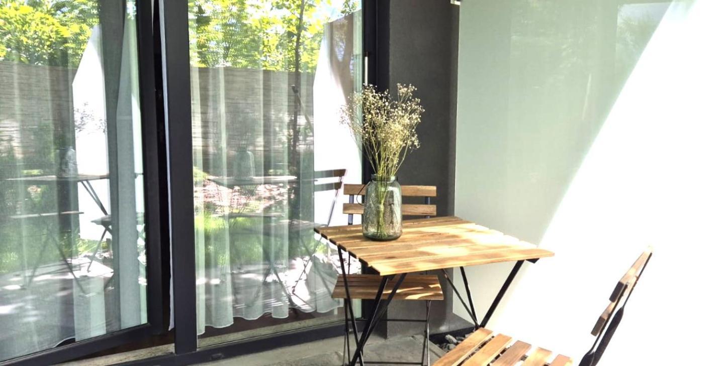Royal Smart Apartments Cracow Красков Екстериор снимка