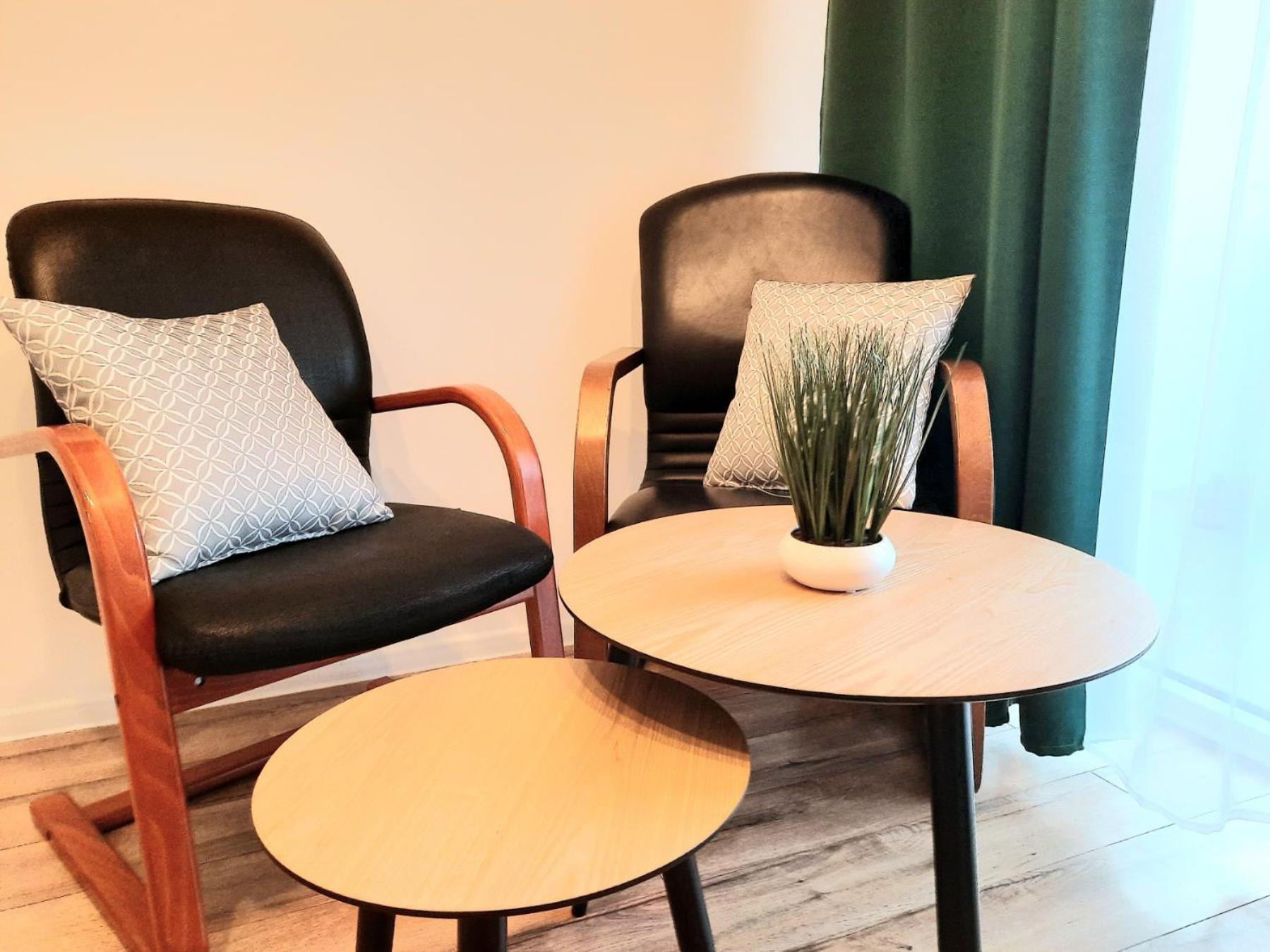 Royal Smart Apartments Cracow Красков Стая снимка