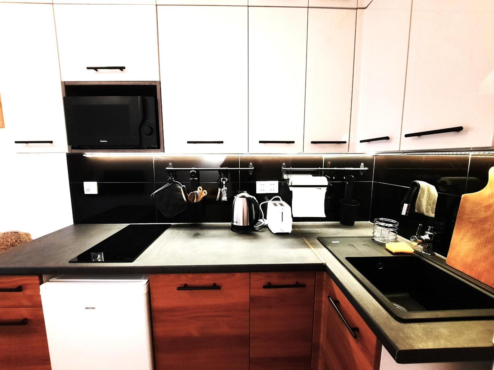 Royal Smart Apartments Cracow Красков Екстериор снимка