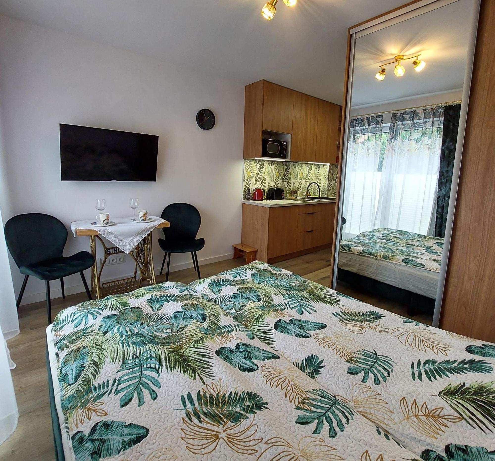 Royal Smart Apartments Cracow Красков Стая снимка