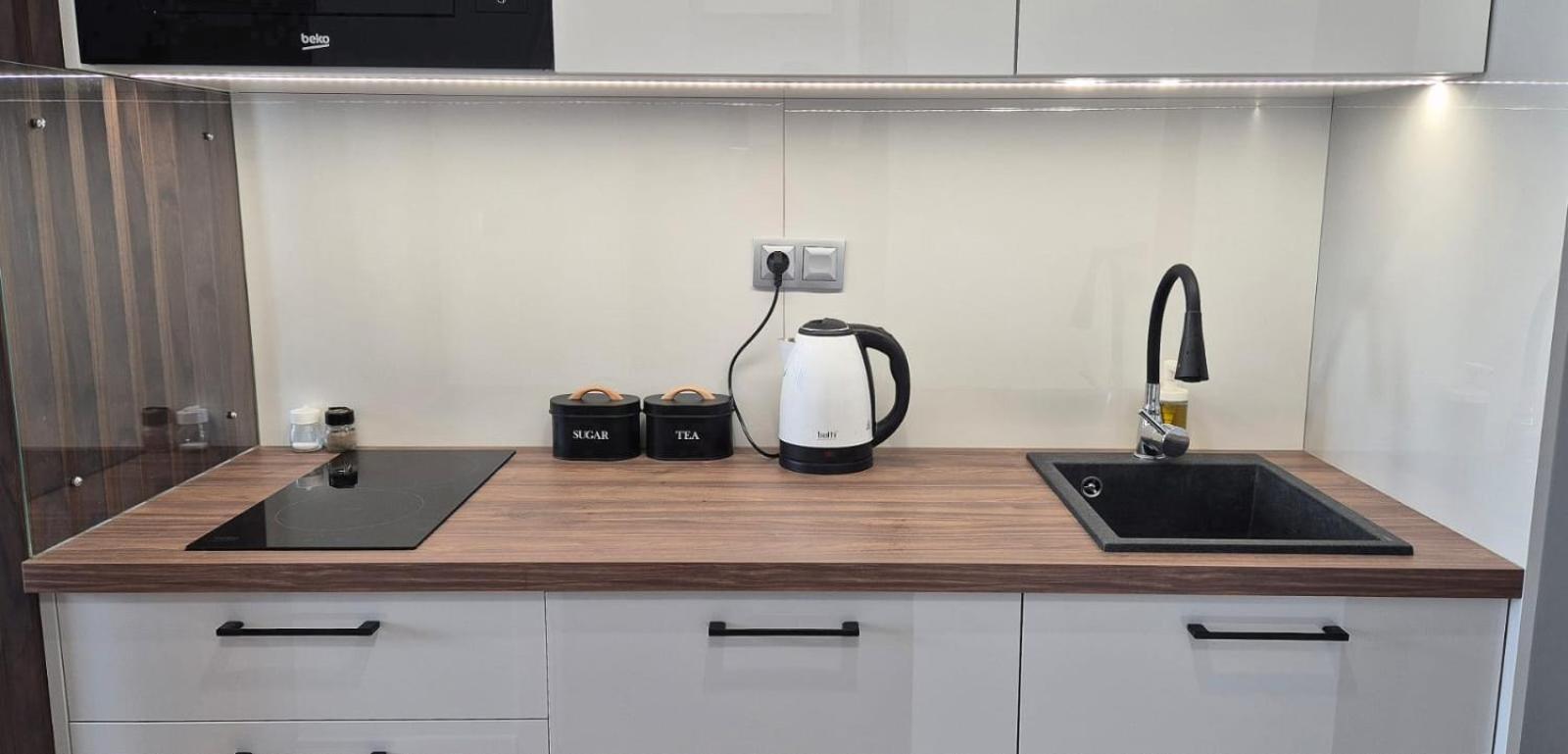 Royal Smart Apartments Cracow Красков Екстериор снимка