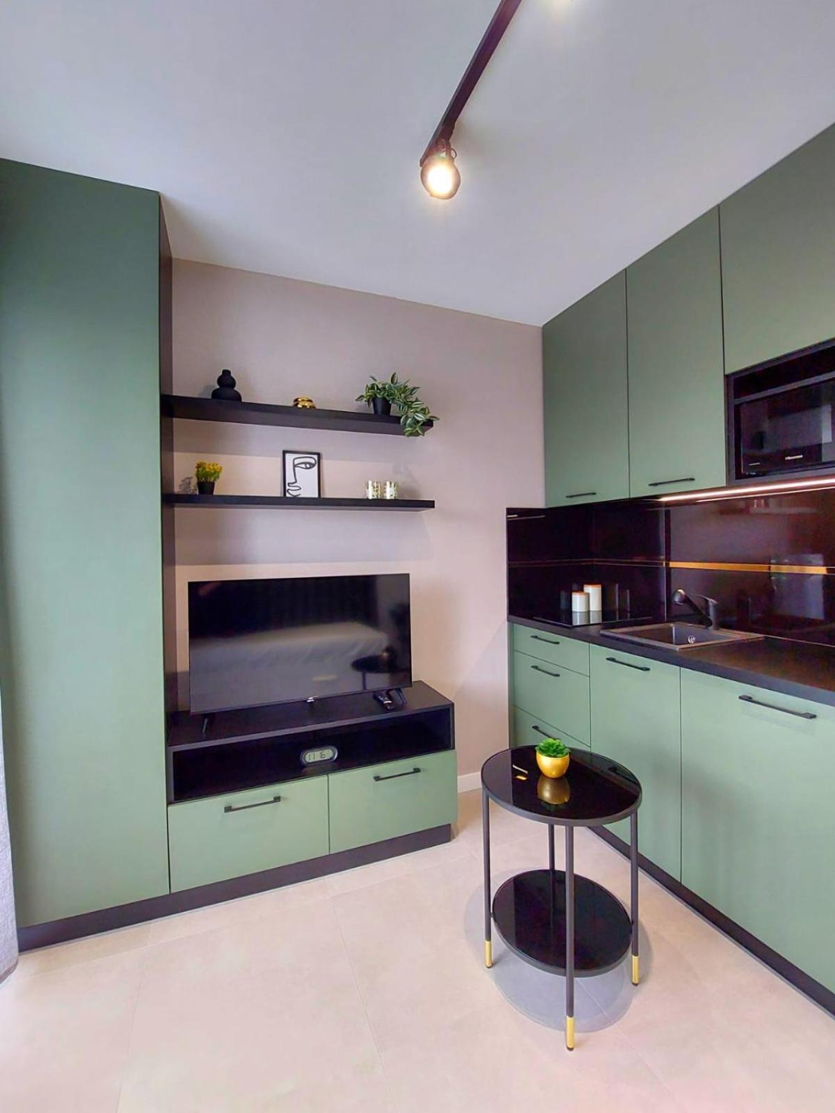 Royal Smart Apartments Cracow Красков Екстериор снимка