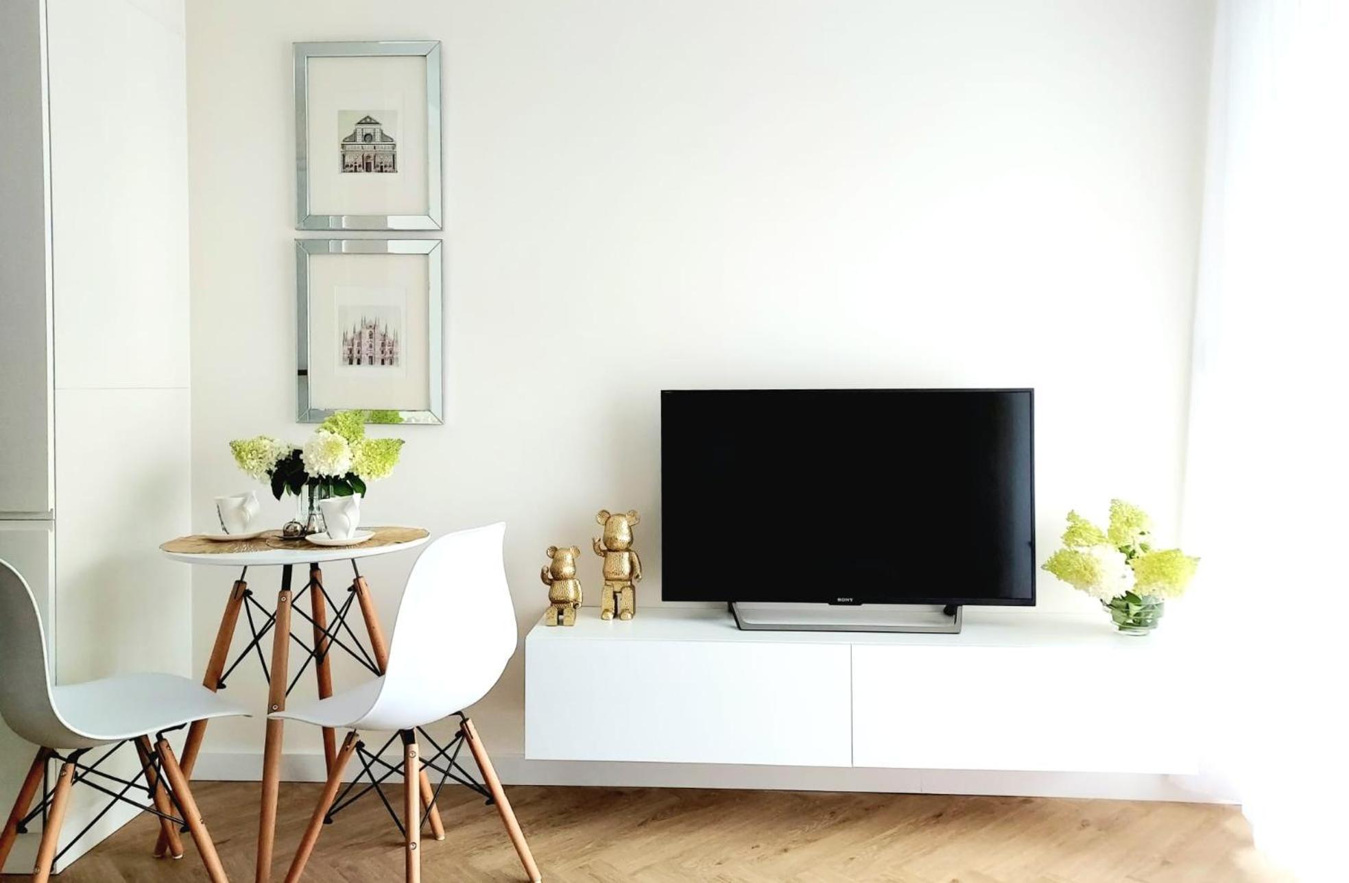 Royal Smart Apartments Cracow Красков Екстериор снимка