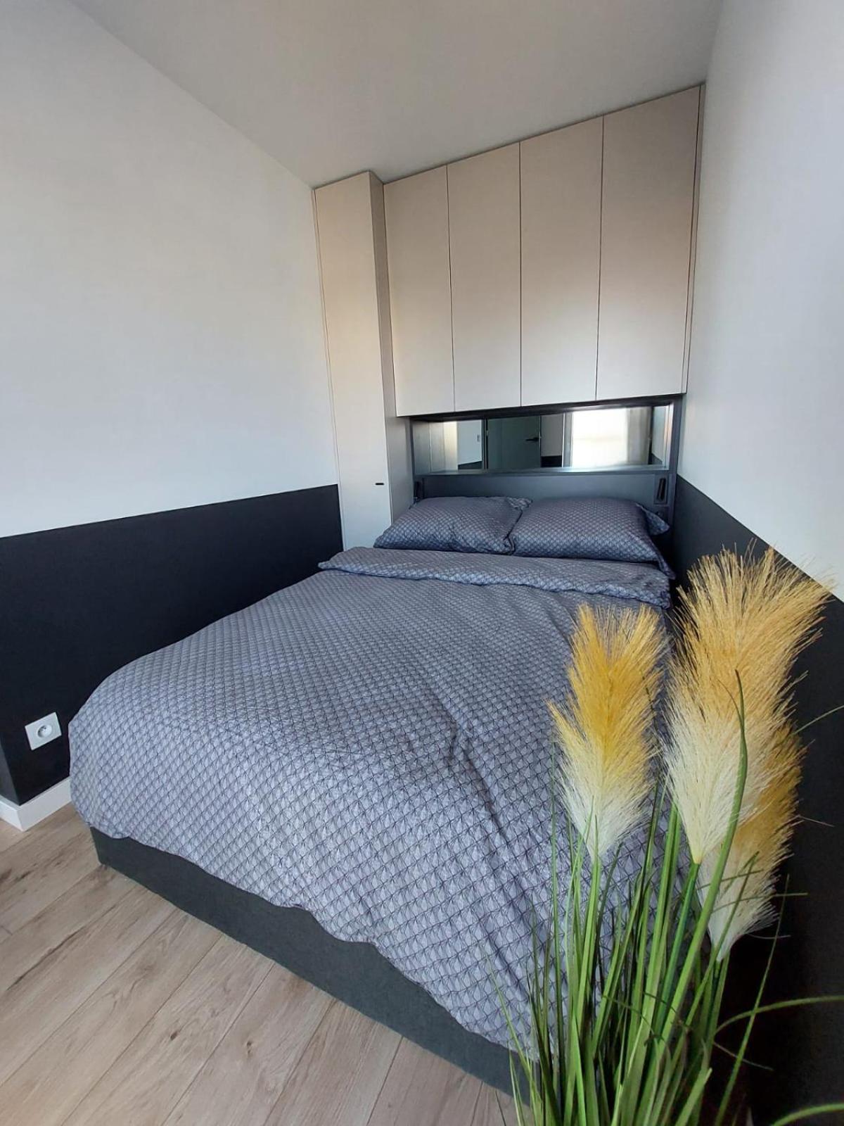 Royal Smart Apartments Cracow Красков Екстериор снимка